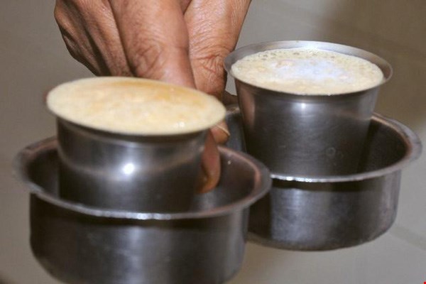 Cà phê phin Việt thuộc 8 loại cà phê phổ biến nhất thế giới