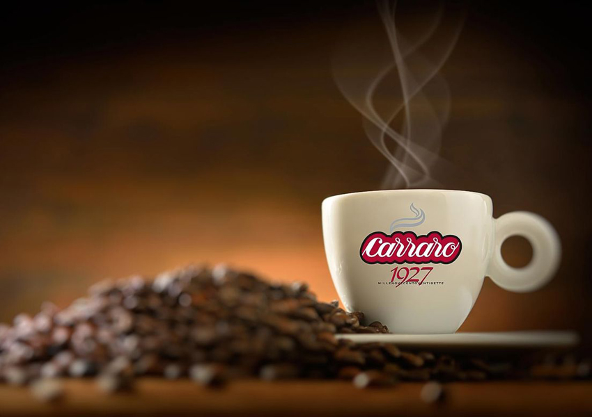 Các loại cafe Italia trong menu đồ uống