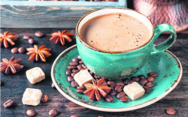 Các quốc gia trên thế giới uống cà phê như thế nào ?