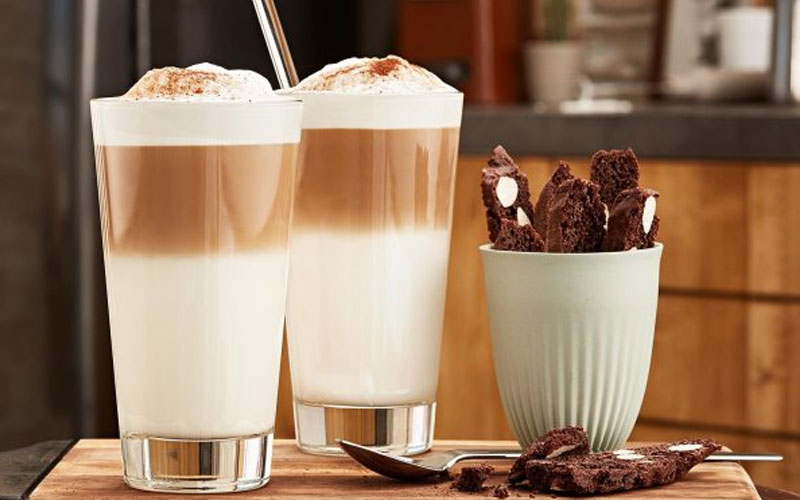 Macchiato là gì? Cách pha cà phê Macchiato ngon chuẩn vị