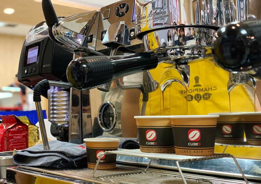Chiết xuất cà phê espresso là gì?