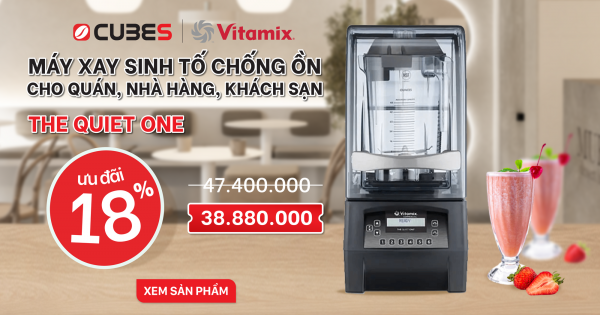 Chương trình khuyến mãi tháng 8 - ƯU ĐÃI TỚI 20% CÁC SẢN PHẨM MÁY PHA CÀ PHÊ, MÁY XAY CÀ PHÊ,...