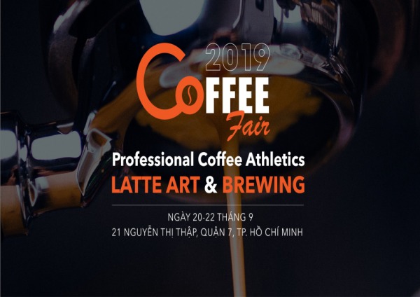 CUBES ASIA ĐỒNG HÀNH CÙNG THE COFFEE HOUSE TỔ CHỨC COFFEE TRAINING