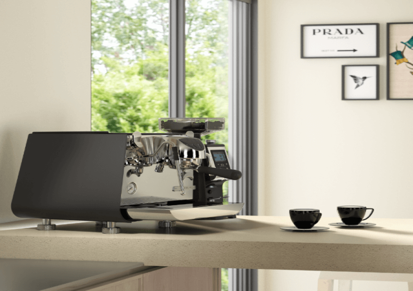 Eagle One Prima xuất hiện nổi bật tại sự kiện Vietnamese Coffee Bazaar x The Coffee Road