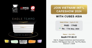 Unveiling the Highlights of Cafe Show 2024