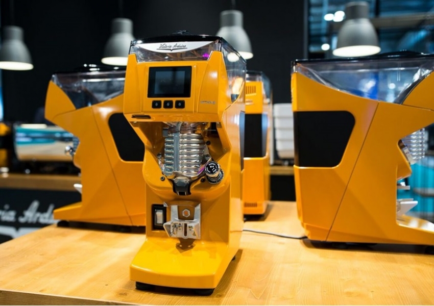 MYTHOS 2 ĐẰNG SAU SỰ THÀNH CÔNG CỦA MỘT BARISTA – LUÔN LUÔN LÀ MYTHOS