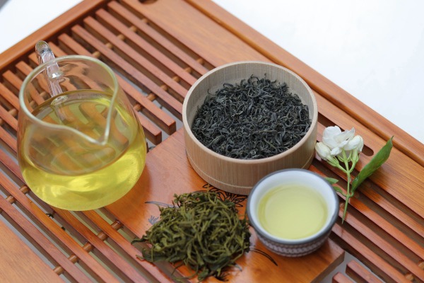 Công nghệ Pure Brew của Black Eagle Maverick pha được trà hay không?