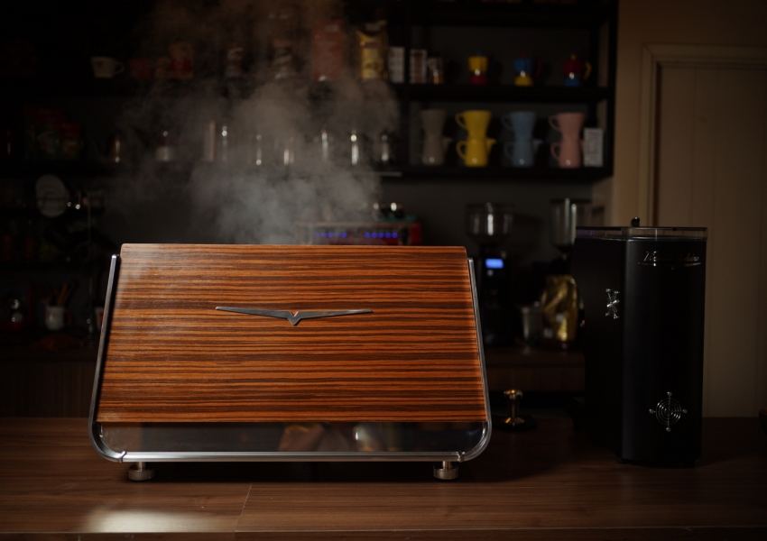 Q&A Những Giải Đáp Về Máy Pha Cafe Victoria Arduino Eagle One