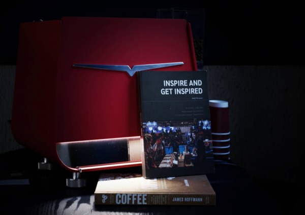 Review Cỗ Máy Pha Specialty Coffee 1 Group Đầu Tiên Từ Victoria Arduino