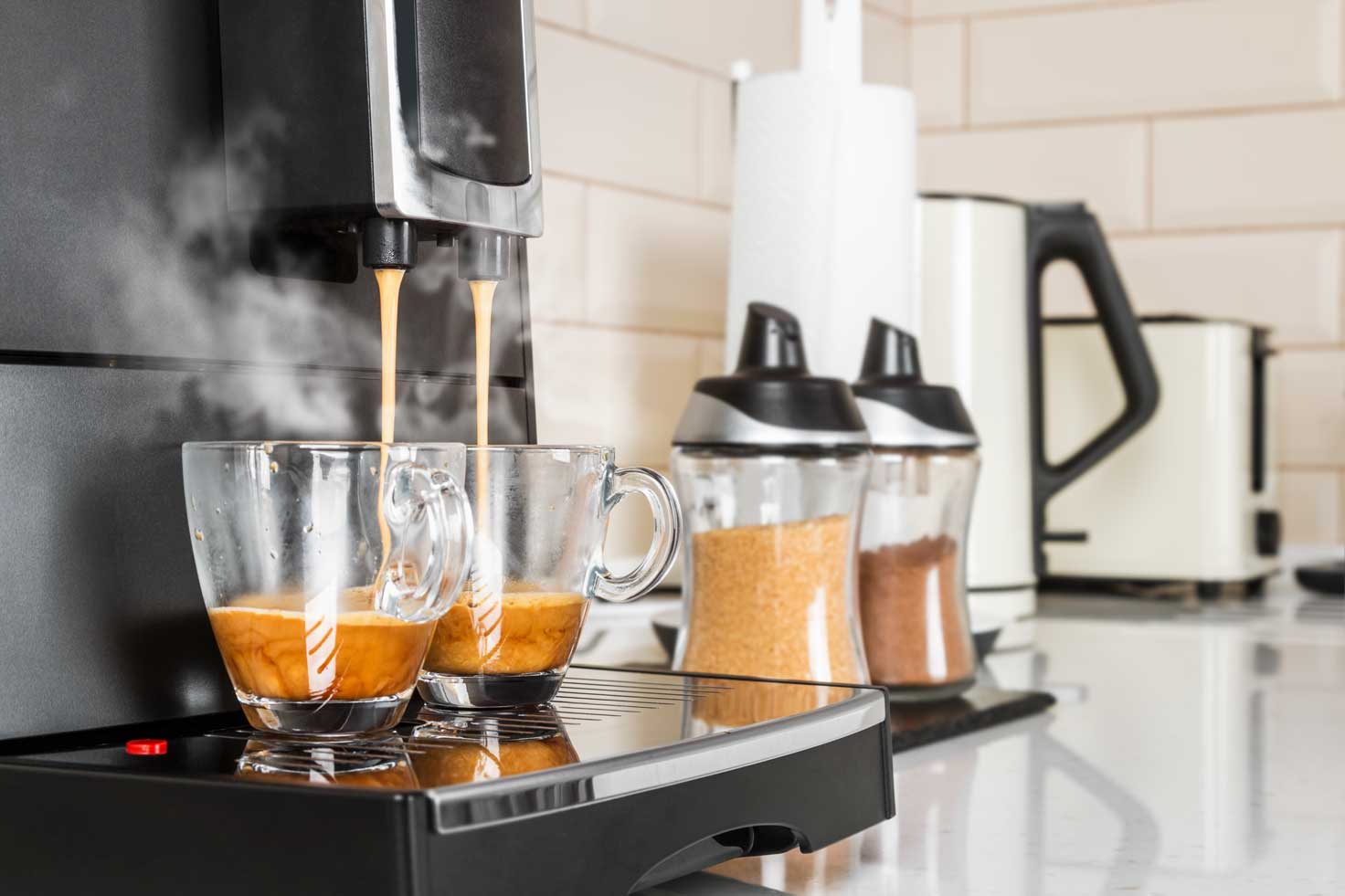 Office Coffee Solution 2024 Cập nhật lựa chọn tốt cho máy pha cà phê văn phòng của bạn