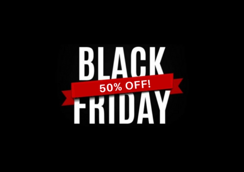 Siêu ưu đãi - BLACK FRIDAY – SALE OFF 50% từ 2311 đến 3011