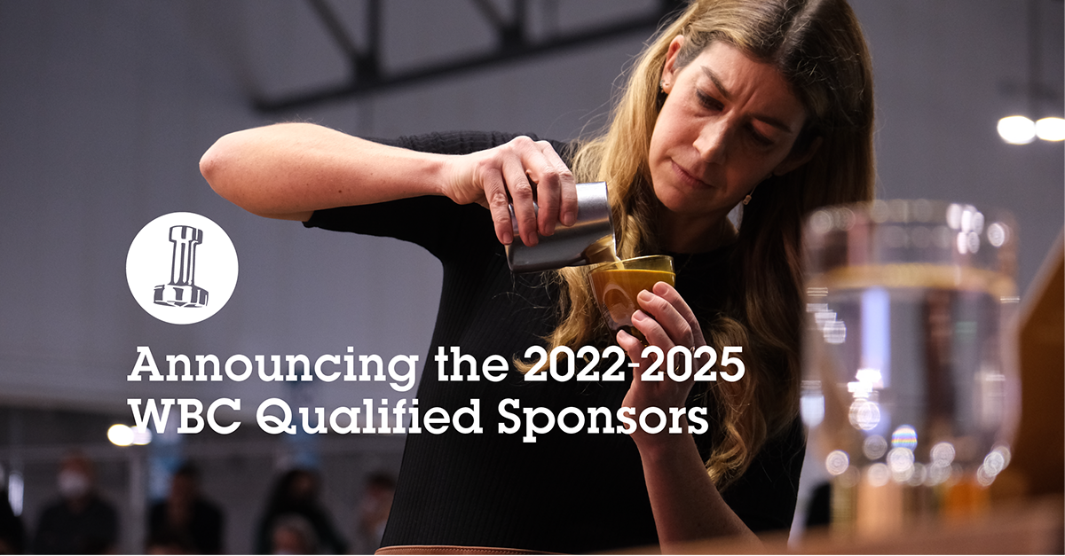 Victoria Arduino tài trợ Mythos MY75  cho World Barista Championship 2022-2025