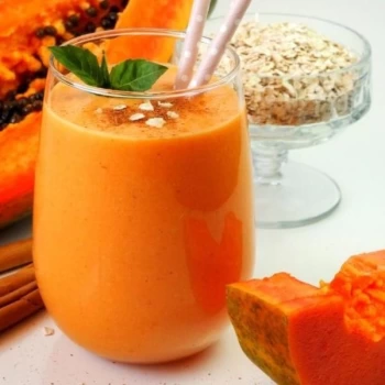SINH TỐ ĐU ĐỦ ĐƠN GIẢN TẠI NHÀ