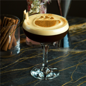 Espresso Martini