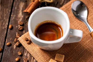 Cà phê Ristretto là gì? Phân biệt Ristretto và Espresso