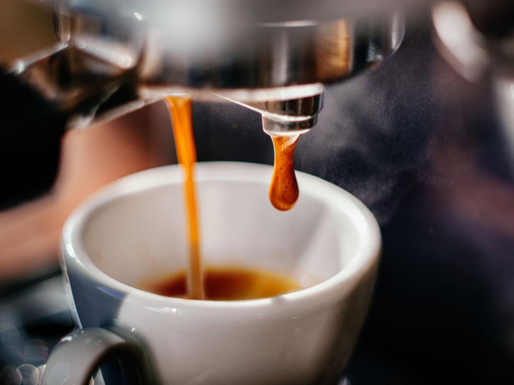 Nguyên nhân máy pha cà phê không lên áp suất và cách khắc phục