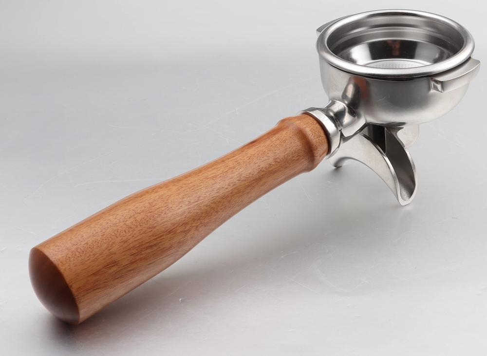 Portafilter là gì? Phân loại, cấu tạo Portafilter máy pha cà phê