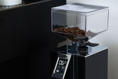 Dialing in - cách tìm cỡ xay cà phê tốt nhất cho Espresso