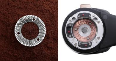 Tìm hiểu 5 chất liệu của Burr máy xay cà phê phổ biến nhất