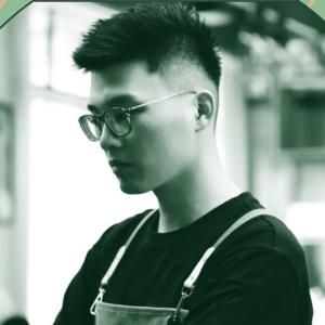 LiangFan - China