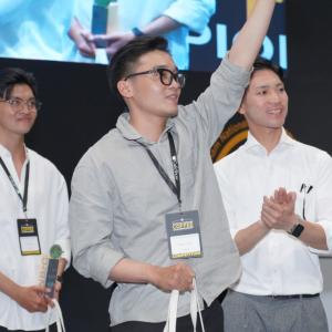 Phan Minh Nghia