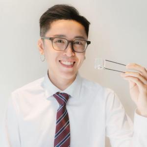 Nguyễn Hoàng Minh Luân