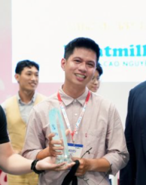 Nguyễn Hoàng Minh Luân