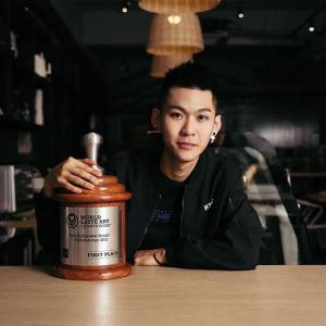 IRVINE QUEK SIEW LHEK - MALAYSIA