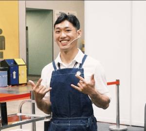 Phạm Anh Thư