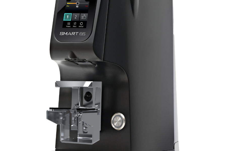Máy xay cà phê Atom Smart 65 - Công nghệ thông minh, hiệu suất vượt trội