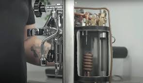 heat exchanger là gì