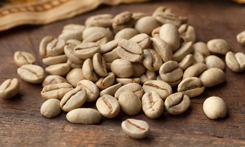 Cà phê trắng (White Coffee) là gì?