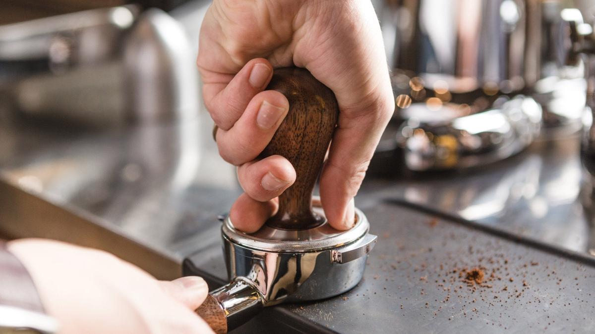 Cách chọn tamper phù hợp