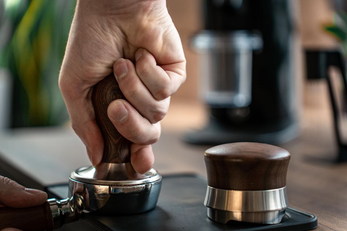 Hướng dẫn sử dụng tamper đúng cách