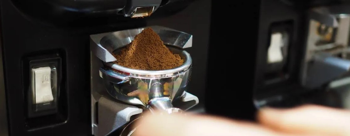 Khái niệm “dialing in” trong pha chế Espresso