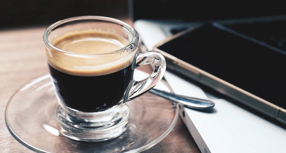 Cà phê Lungo là một biến thể của espresso với thời gian pha chế dài hơn