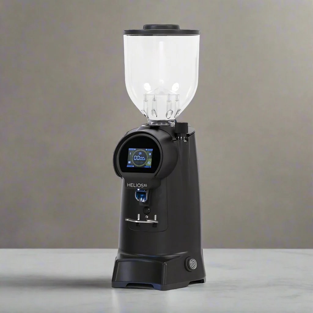 Top máy xay cà phê chuyên nghiệp chất lượng nên mua