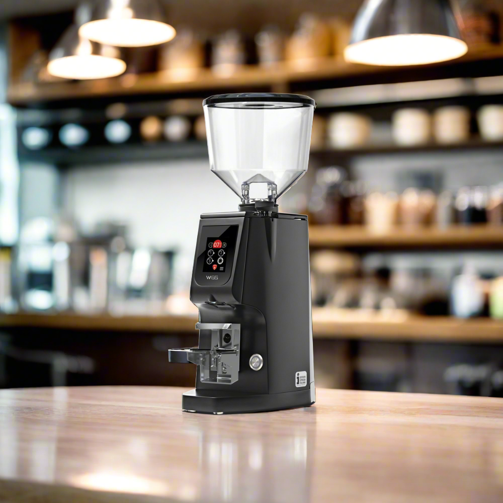 Nhược điểm của máy xay cà phê điện
