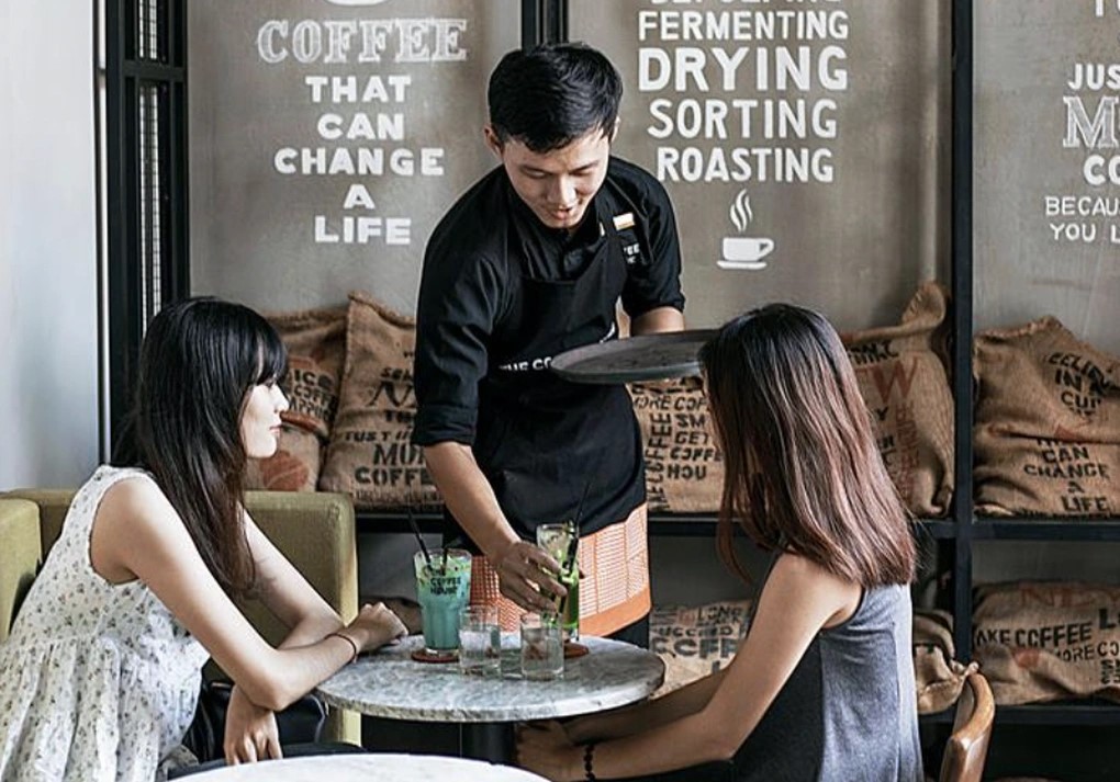 Những sai lầm cần tránh để kinh doanh quán cà phê thành công