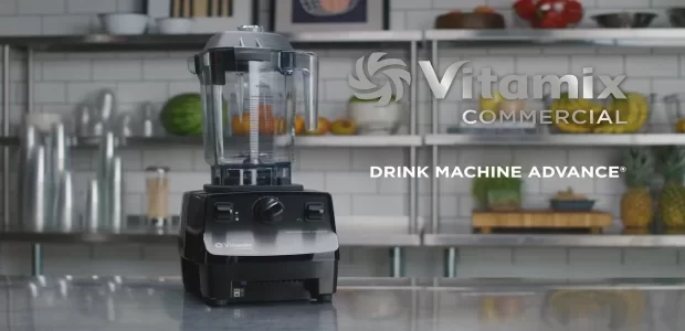 Vitamix Drink Machine Advance