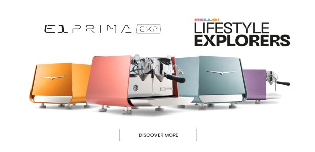 Eagle Prima EXP