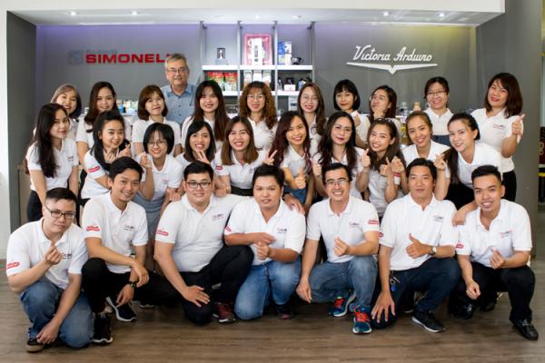 Giới thiệu tổng quan về Cubes Asia