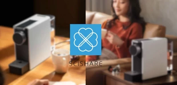 Scishare