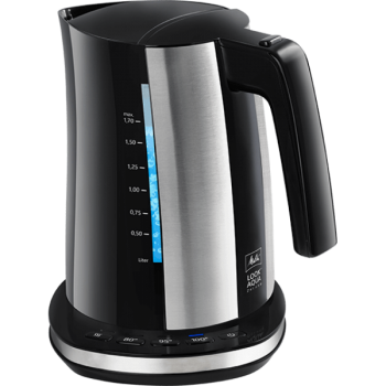 Ấm đun nước Melitta Look Aqua Deluxe