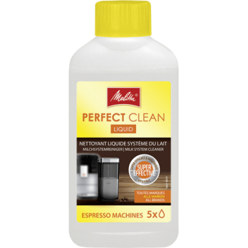 Dung dịch vệ sinh hệ thống sữa Perfect Clean