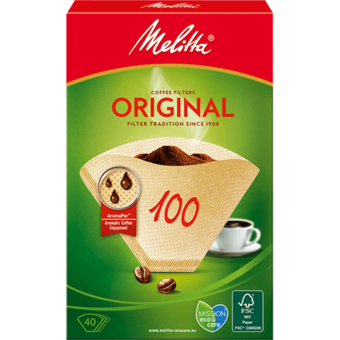 Giấy Lọc Cà Phê 100