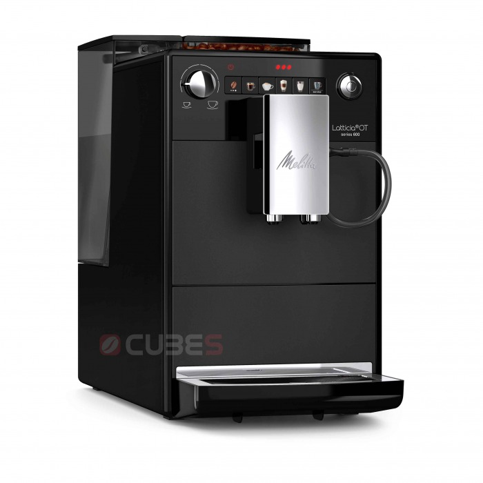 Máy pha cà phê Melitta Latticia OTMMELATOTB