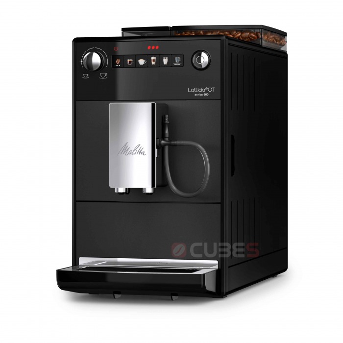Máy pha cà phê Melitta Latticia OTMMELATOTB