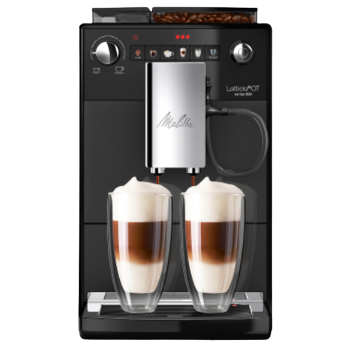 Máy pha cà phê Melitta Latticia OTMMELATOTB