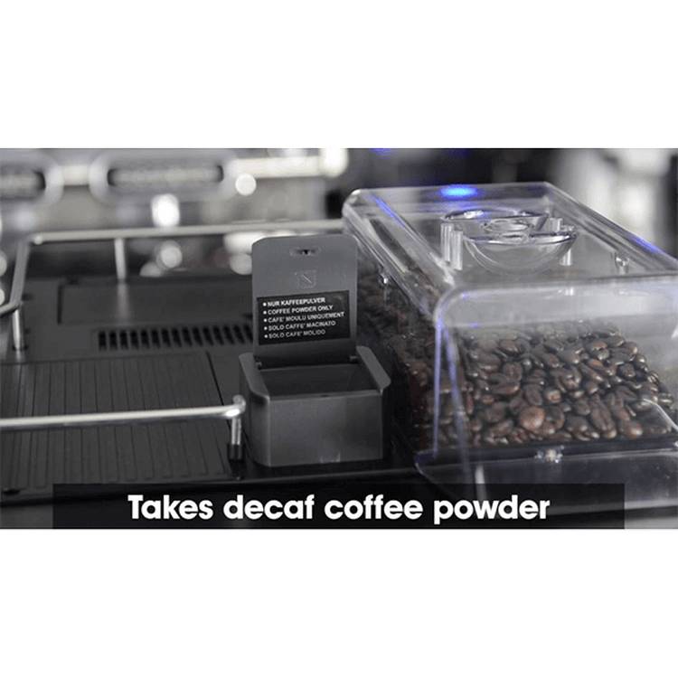 Máy pha cà phê tự động Nuova Simonelli Prontobar SilentMNSPRON1B